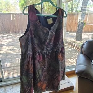 Modcloth Books Dress